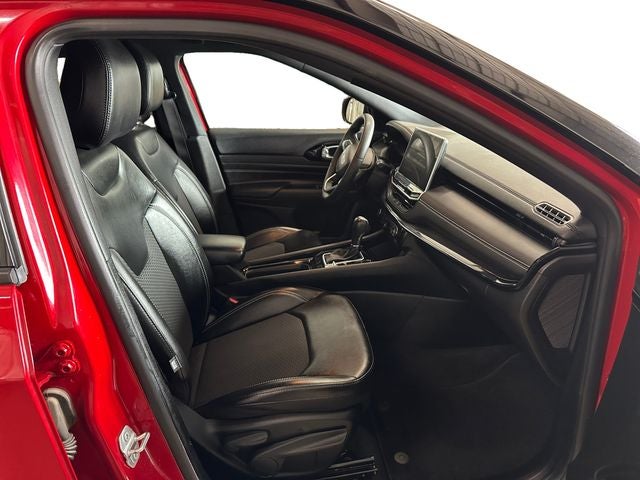 2023 Jeep Compass Altitude 4x4