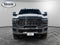 2025 RAM 2500 Limited Longhorn Mega Cab 4x4 8' Box