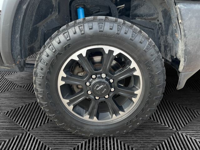 2020 RAM 2500 Power Wagon