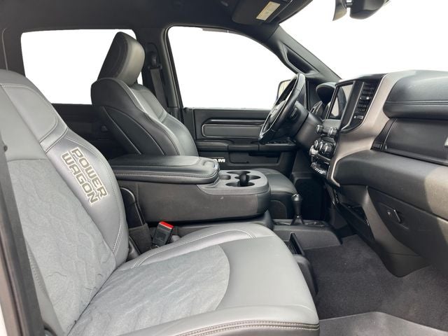 2020 RAM 2500 Power Wagon
