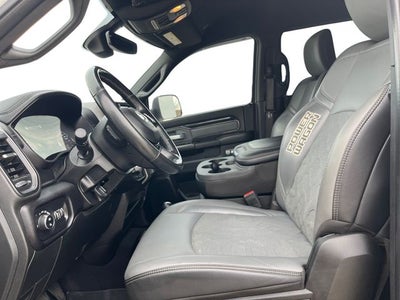 2020 RAM 2500 Power Wagon