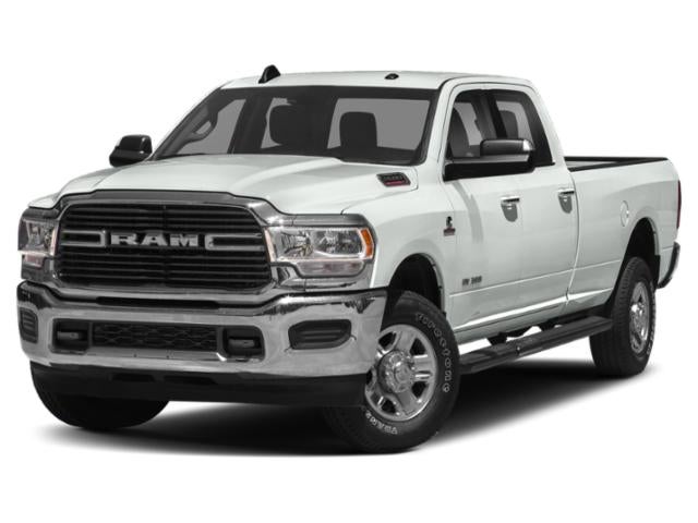 2020 RAM 2500 Lone Star Crew Cab 4x4 6'4' Box