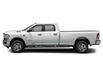 2020 RAM 2500 Lone Star Crew Cab 4x4 6'4' Box