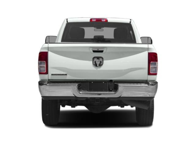 2020 RAM 2500 Lone Star Crew Cab 4x4 6'4' Box