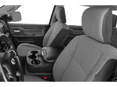 2020 RAM 2500 Lone Star Crew Cab 4x4 6'4' Box