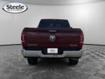 2019 RAM 2500 Laramie Crew Cab 4x4 6'4' Box