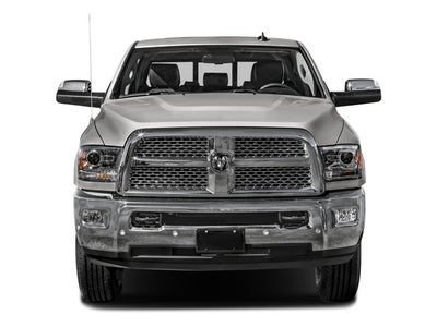 2016 RAM 2500 Laramie