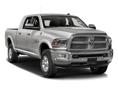 2016 RAM 2500 Laramie