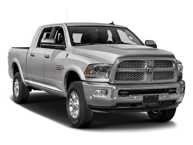 2016 RAM 2500 Laramie
