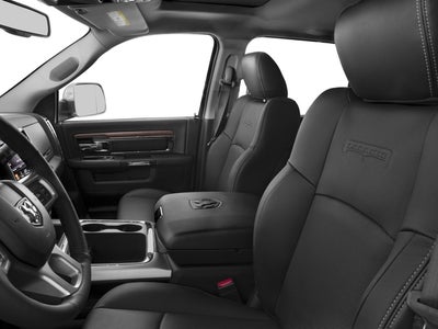 2016 RAM 2500 Laramie