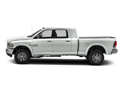 2016 RAM 2500 Laramie