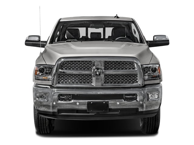 2016 RAM 2500 Laramie