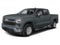 2025 Chevrolet Silverado 1500 2WD Crew Cab Short Bed LT