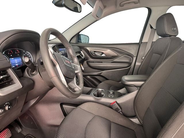 2024 GMC Terrain FWD SLE