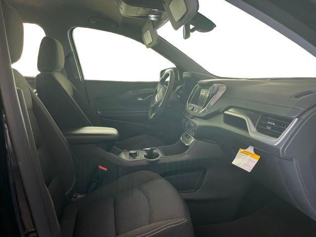 2024 GMC Terrain FWD SLE