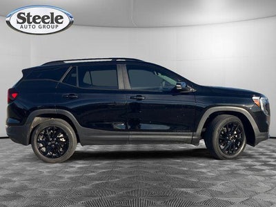 2024 GMC Terrain FWD SLE
