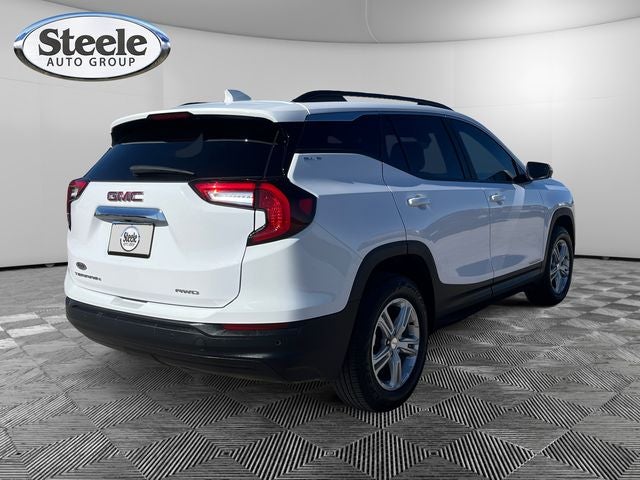 2023 GMC Terrain AWD SLE