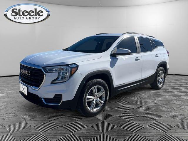 2023 GMC Terrain AWD SLE