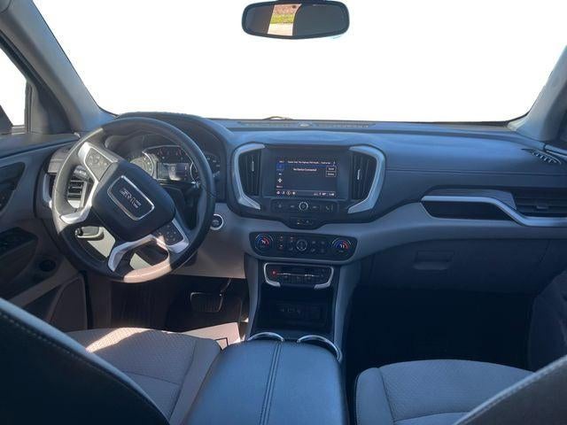 2023 GMC Terrain AWD SLE