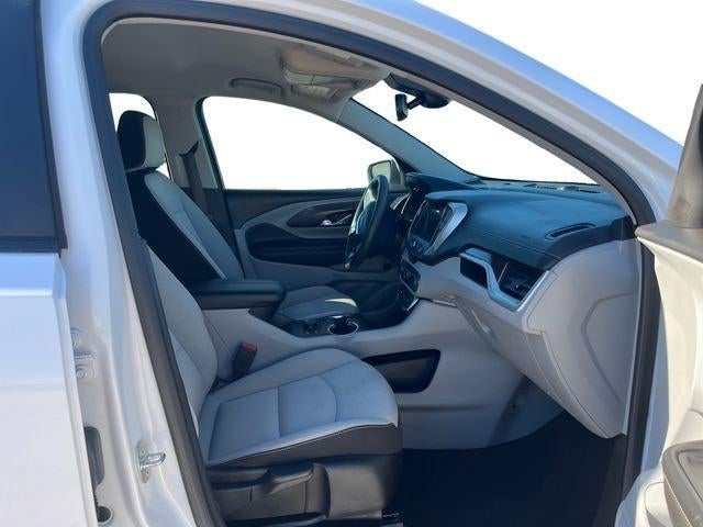 2023 GMC Terrain AWD SLE