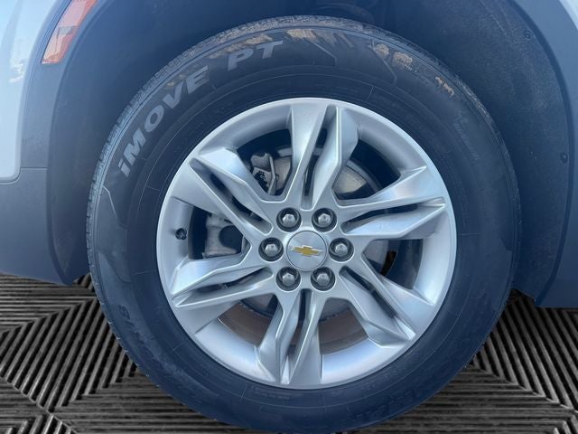 2022 Chevrolet Blazer FWD 2LT