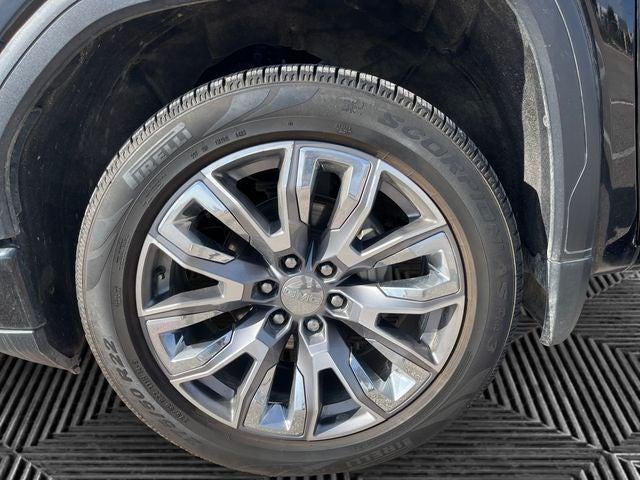 2023 GMC Sierra 1500 4WD Crew Cab Short Box Denali