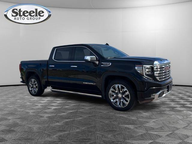2023 GMC Sierra 1500 4WD Crew Cab Short Box Denali