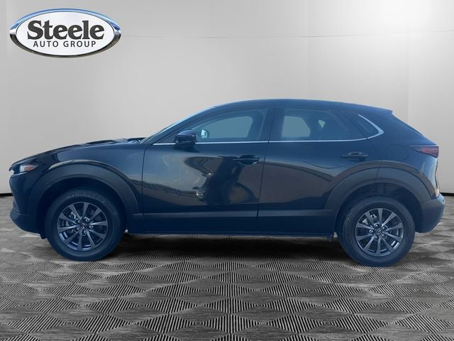 2024 Mazda Mazda CX-30 2.5 S