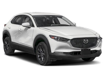 2024 Mazda Mazda CX-30 2.5 S
