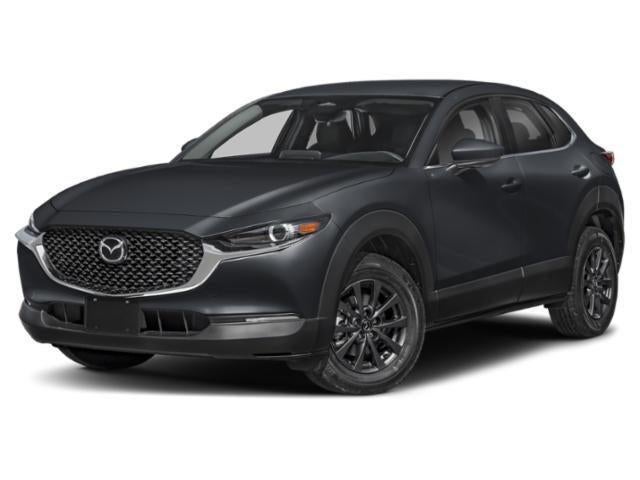 2024 Mazda Mazda CX-30 2.5 S