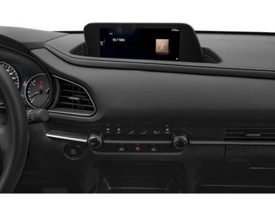 2024 Mazda Mazda CX-30 2.5 S