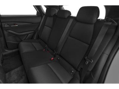 2024 Mazda Mazda CX-30 2.5 S