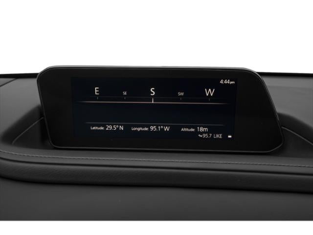 2024 Mazda Mazda CX-30 2.5 S