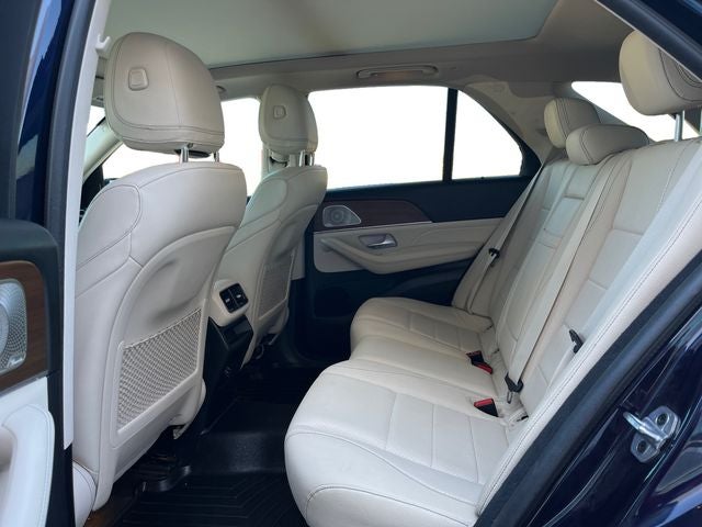 2022 Mercedes-Benz GLE 450 4MATIC®