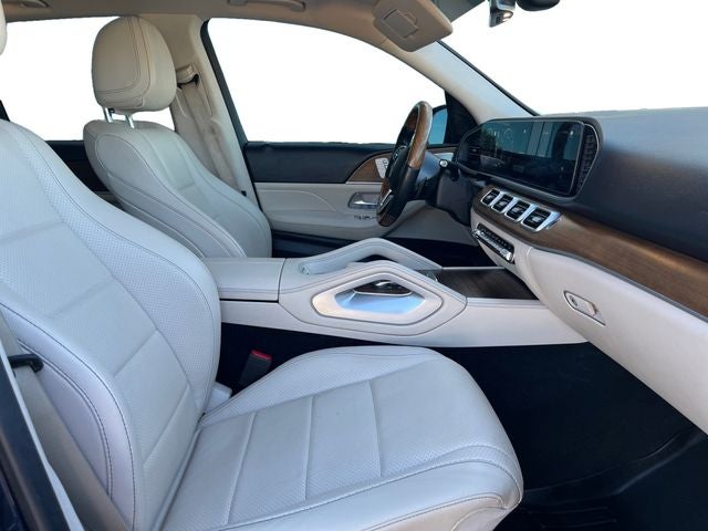 2022 Mercedes-Benz GLE 450 4MATIC®