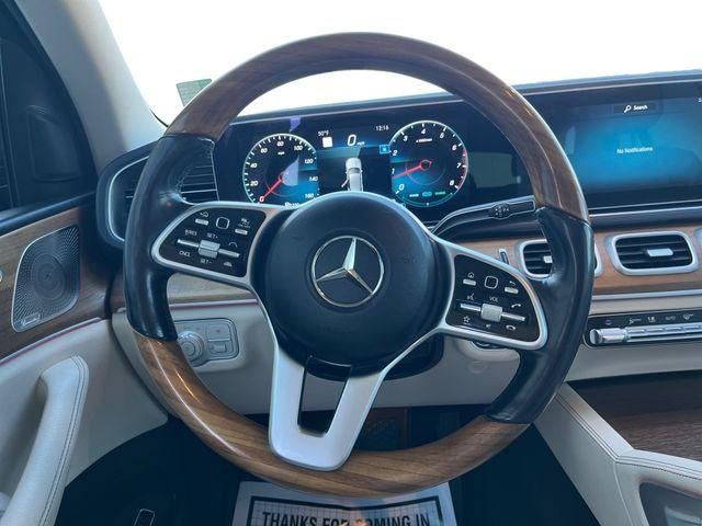 2022 Mercedes-Benz GLE 450 4MATIC®