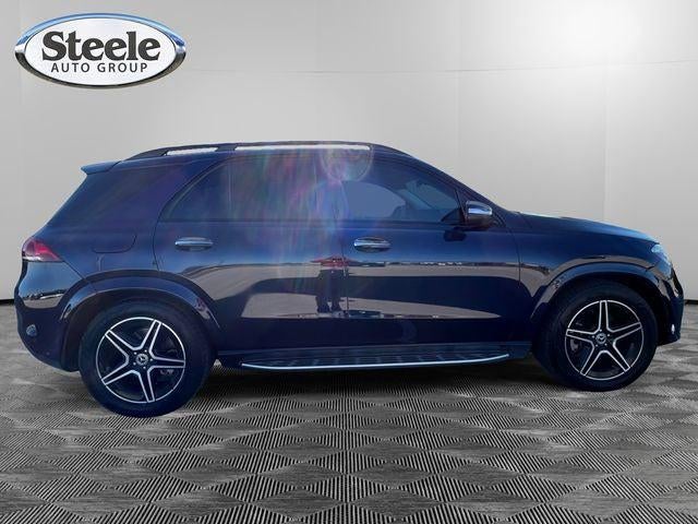 2022 Mercedes-Benz GLE 450 4MATIC®