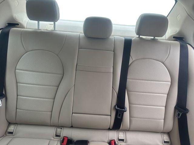 2017 Mercedes-Benz C 300 C 300