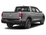 2019 Honda Ridgeline Sport