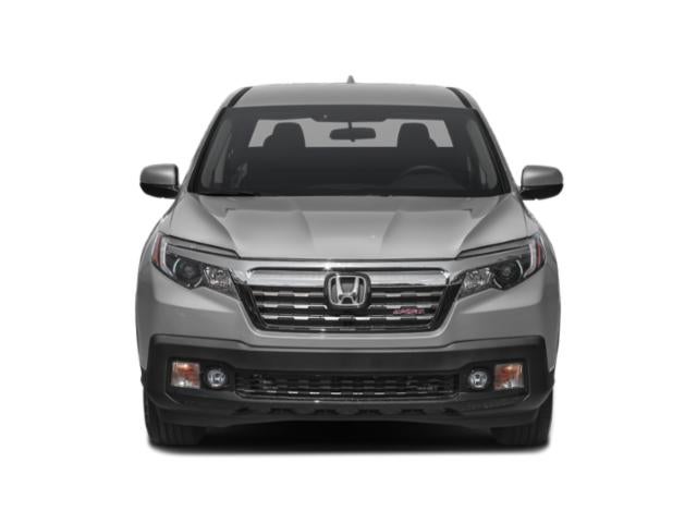 2019 Honda Ridgeline Sport