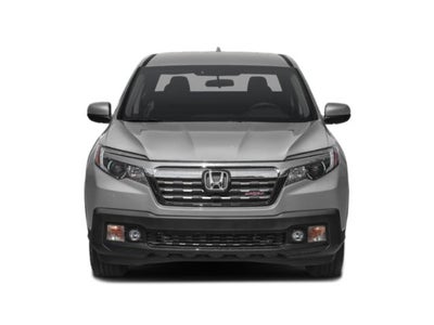 2019 Honda Ridgeline Sport