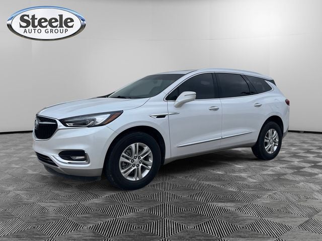 2021 Buick Enclave FWD Essence
