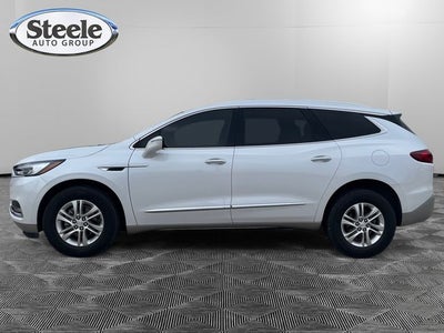 2021 Buick Enclave FWD Essence
