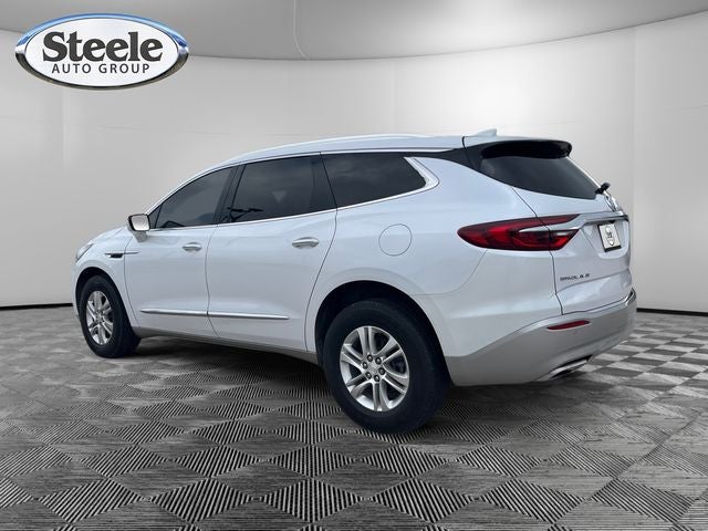 2021 Buick Enclave FWD Essence