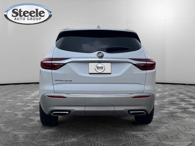 2021 Buick Enclave FWD Essence