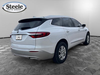2021 Buick Enclave FWD Essence