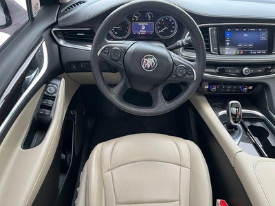 2021 Buick Enclave FWD Essence