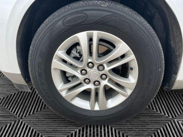 2021 Buick Enclave FWD Essence