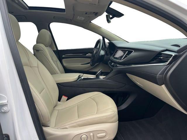 2021 Buick Enclave FWD Essence