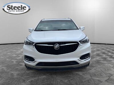 2021 Buick Enclave FWD Essence